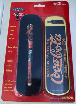 2288-1 € 8,00 coca cola pen in blik delicious.jpeg